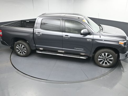Used 2019 Toyota Tundra Limited image 33