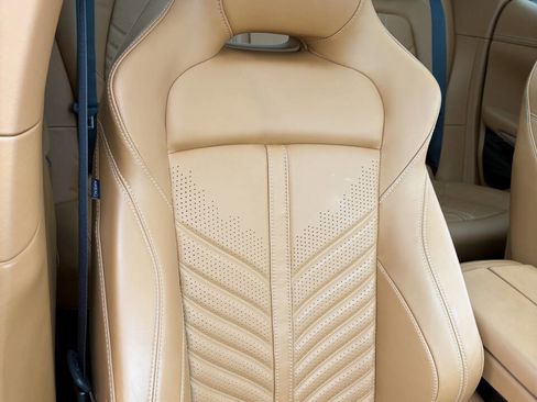 Used 2024 Aston Martin DBX 707 image 16