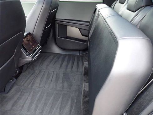Used 2024 Tesla Cybertruck AWD Crew Cab image 8