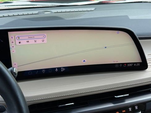 Certified 2024 Cadillac XT4 Premium Luxury w/ Technology Package FWD image 4