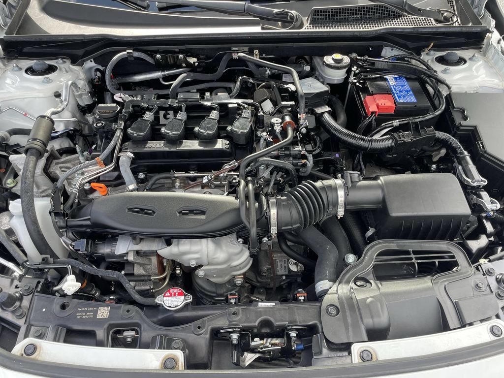 Used 2024 Honda Civic EX image 14