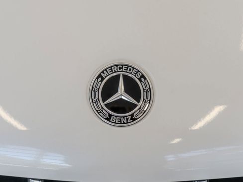 Used 2022 Mercedes-Benz GLE 53 AMG 4MATIC Coupe image 5