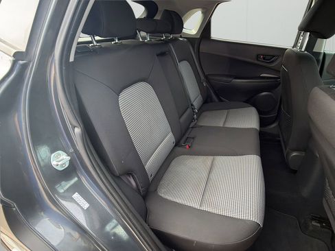 Used 2020 Hyundai Kona SEL Plus image 33