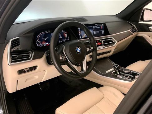 Used 2022 BMW X5 xDrive40i AWD/4WD image 21
