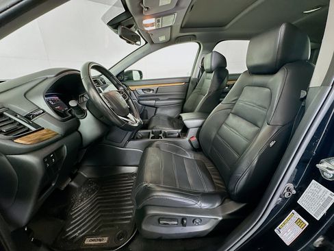 Used 2019 Honda CR-V EX-L image 13