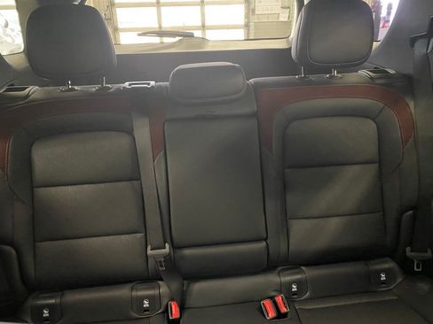 New 2026 Chevrolet Equinox RS w/ Safety and Technology Package image 30