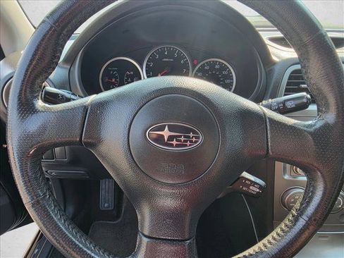 Used 2006 Subaru Impreza WRX Limited AWD/4WD image 26