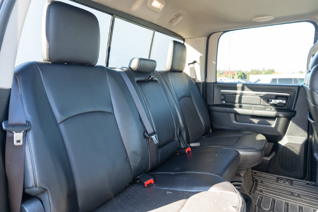 Used 2016 RAM 1500 Sport AWD/4WD image 31