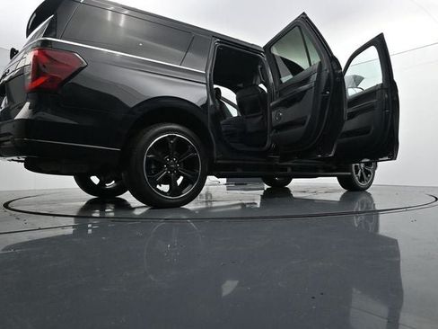 Certified 2023 Ford Expedition Max Limited AWD/4WD image 38