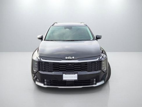 New 2026 Kia Sportage SX image 2