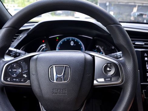Used 2017 Honda Civic EX image 10