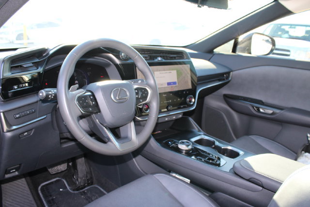 Certified 2023 Lexus RZ 450e Premium w/ Technology Package AWD/4WD image 12