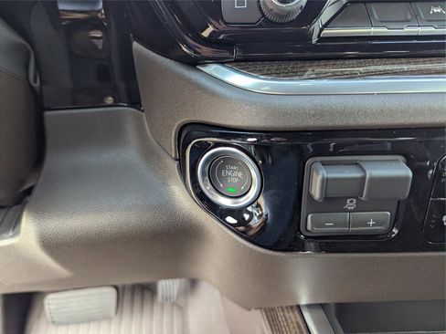 New 2026 Chevrolet Silverado 1500 LT image 16