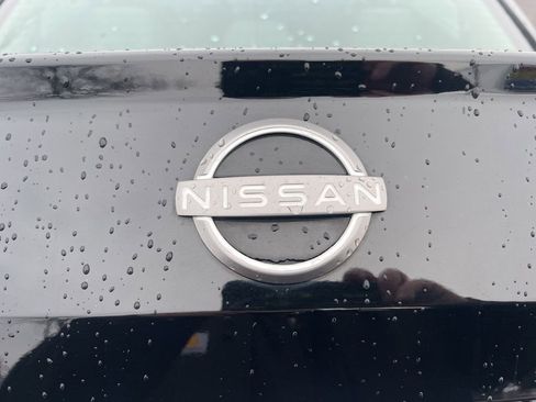 Certified 2024 Nissan Altima 2.5 SV image 31