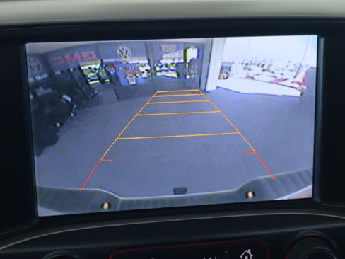 Used 2015 GMC Sierra 3500 Denali w/ Duramax Plus Package image 24