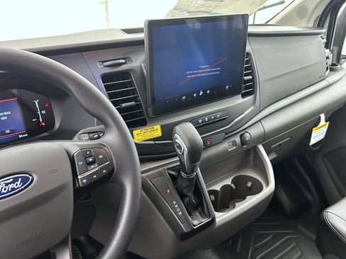 New 2026 Ford Transit 350 XL AWD/4WD image 12