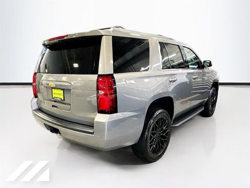 Used 2017 Chevrolet Tahoe LT image 5