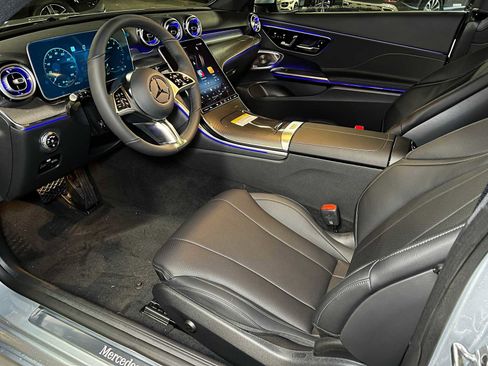 New 2026 Mercedes-Benz CLE 300 CLE 300 image 21