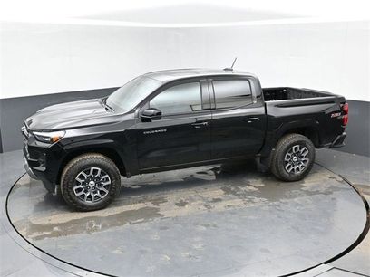 New 2026 Chevrolet Colorado Z71 w/ Z71 Convenience Package 2