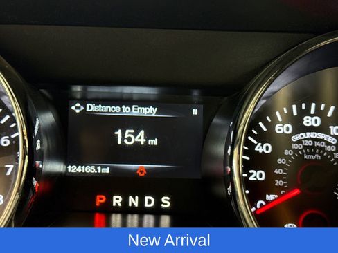Used 2016 Ford Mustang Coupe w/ Equipment Group 051A RWD image 16