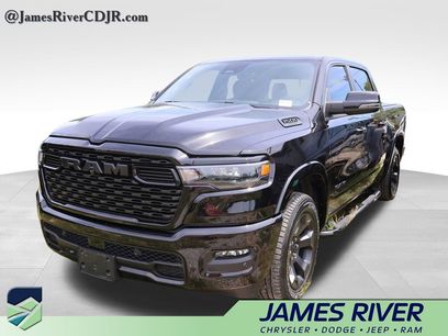 Used 2025 RAM 1500 Big Horn