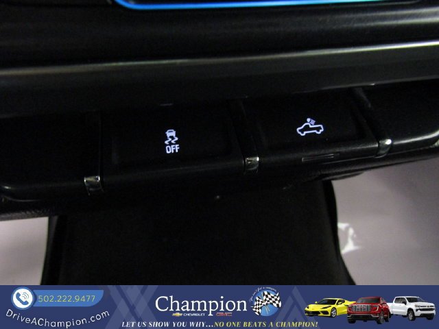 Used 2017 Chevrolet Silverado 1500 LT w/ All Star Edition AWD/4WD image 32