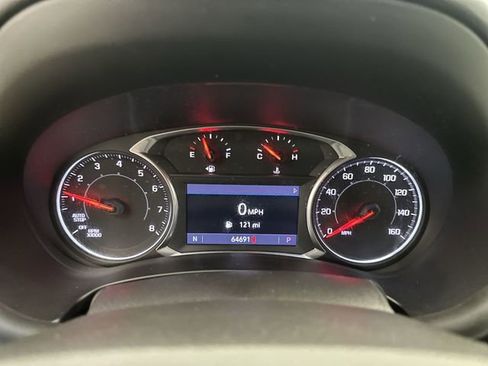 Used 2019 GMC Terrain SLT w/ Preferred Package image 13