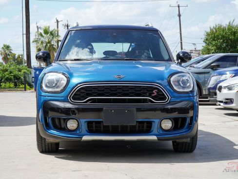 Used 2019 MINI Cooper Countryman S image 2
