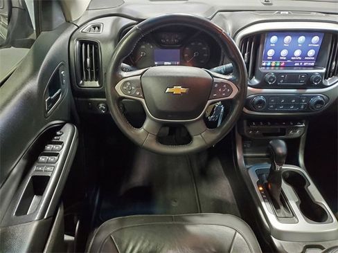 Certified 2022 Chevrolet Colorado ZR2 image 19