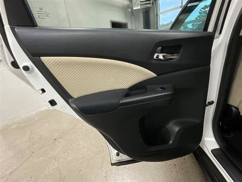 Used 2016 Honda CR-V EX image 19