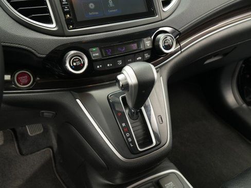 Used 2015 Honda CR-V EX-L image 36