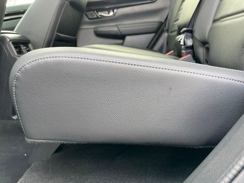 Certified 2026 Honda CR-V EX-L image 40