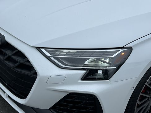 Used 2025 Audi S3 Prestige AWD/4WD image 13