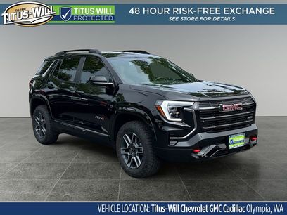 New 2026 GMC Terrain AT4 w/ Technology Package II