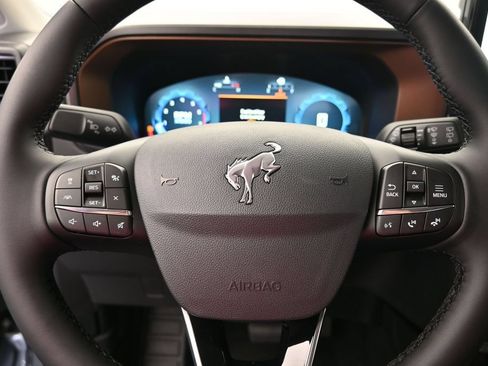 New 2025 Ford Bronco Sport Outer Banks w/ Outer Banks Tech Package+ AWD/4WD image 29