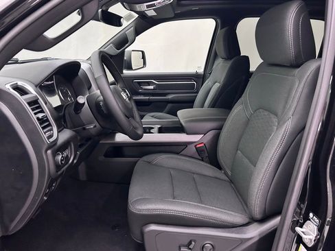 New 2026 RAM 1500 Big Horn image 13