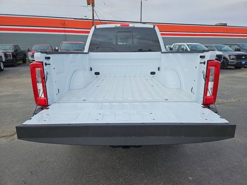 New 2026 Ford F250 XL w/ STX Appearance Package image 18