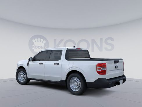 New 2026 Ford Maverick XL image 5