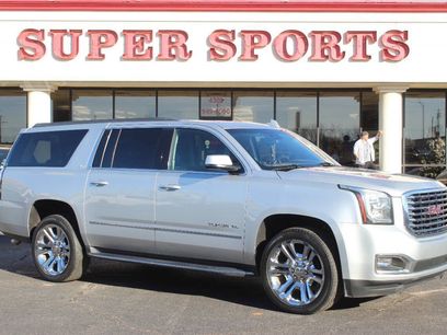 Used 2020 GMC Yukon XL SLT w/ Premium Edition