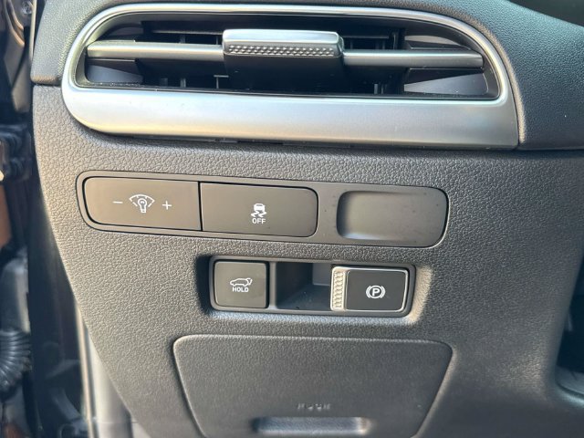 Used 2025 Hyundai Palisade XRT FWD image 26