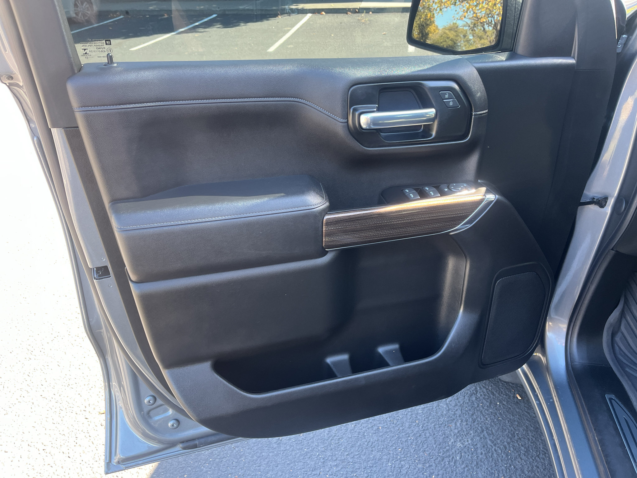 Used 2022 Chevrolet Silverado 1500 RST AWD/4WD image 17