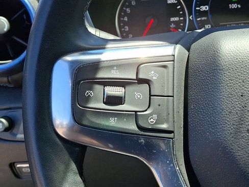 Certified 2023 Chevrolet Blazer RS w/ Enhanced Convenience Package AWD/4WD image 28