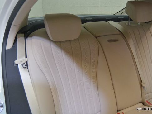 Used 2022 Mercedes-Benz S 500 4MATIC image 19