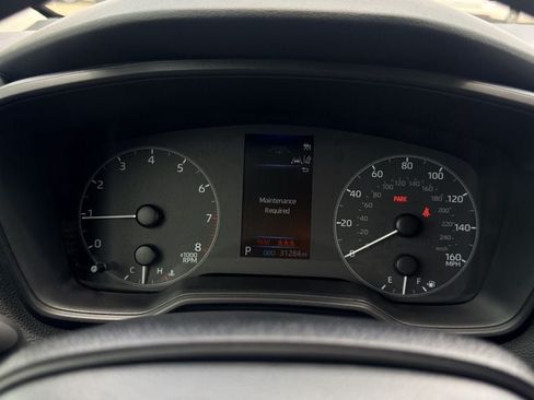Used 2025 Toyota Corolla LE FWD image 21