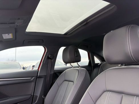 Certified 2023 Audi A3 2.0T Premium Plus w/ Premium Plus Package image 19