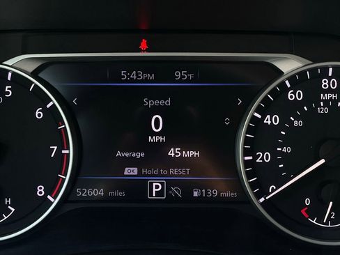 Used 2024 Nissan Sentra SV FWD image 16