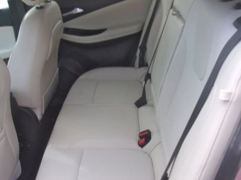 Used 2021 Buick Encore GX Select FWD image 11
