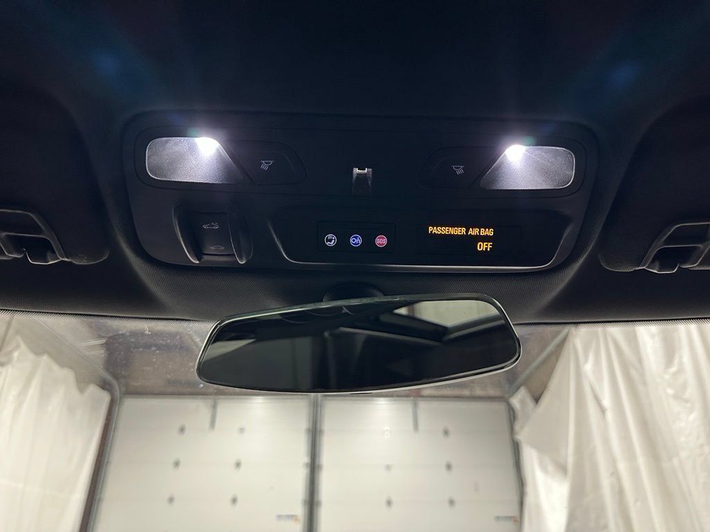 Used 2021 Chevrolet Camaro SS RWD image 39