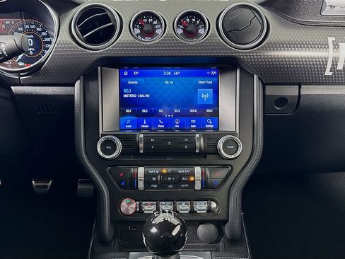 Used 2021 Ford Mustang GT Premium w/ GT Performance Package RWD image 15