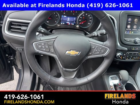 Used 2022 Chevrolet Equinox LT image 15